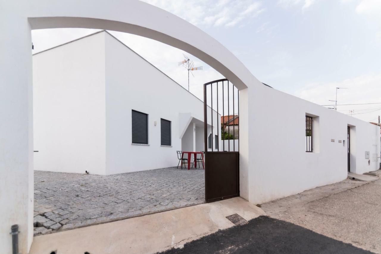Villa Ua Pias  Exterior foto