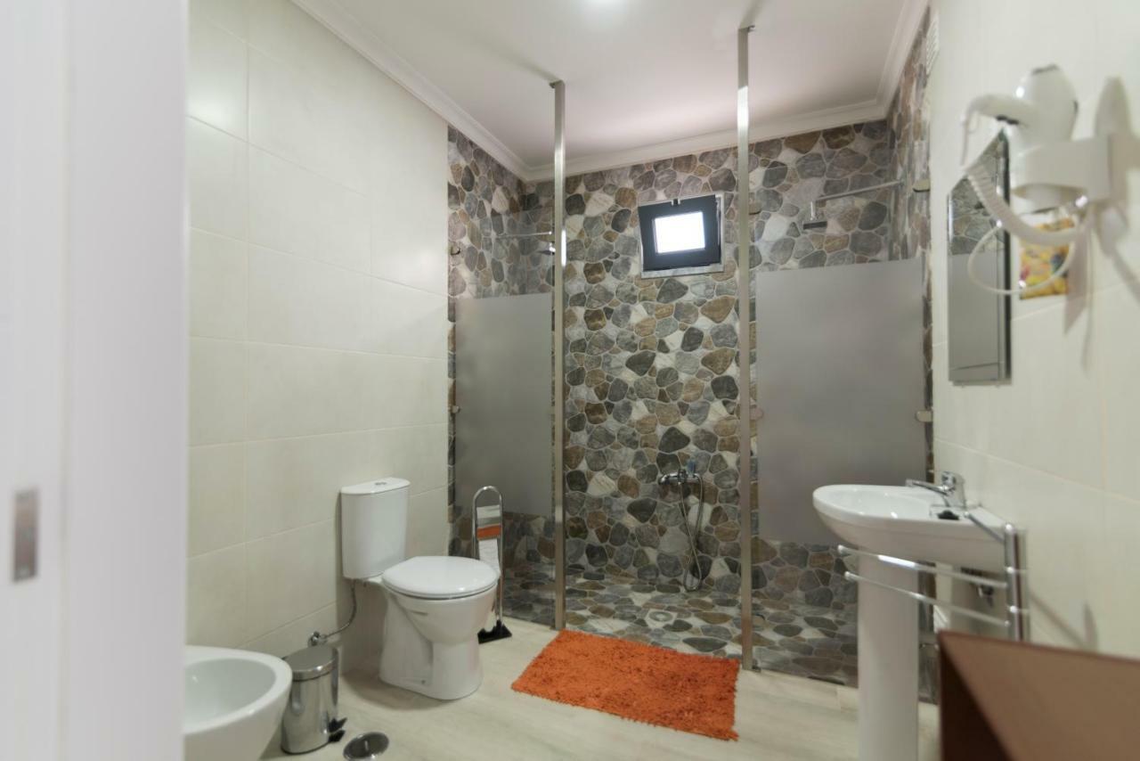 Villa Ua Pias  Exterior foto